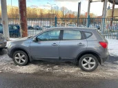NISSAN (НИССАН) QАSНQАI 2.0 ТЕКNА РАСК, год изготовления: 2008, VIN: SJNFBNJ10U1248417